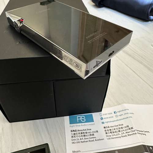 Astell&Kern SP3000 SS