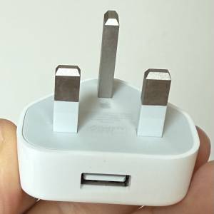 Apple iPhone charger 5W 1A