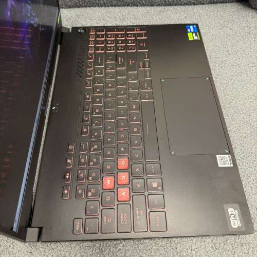 (復活節優惠❤️‍🔥RTX 4060 華碩電競機)ASUS i7-13700H/16,32,64GB Ram/128,256,...