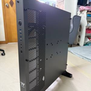 「近乎全新」 Thermaltake Core P5 TG 開放式機箱 齊件 有行保 有單 可即日旺角女人...