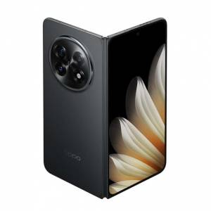 出售99新OPPO FIND N5 港行 黑色512GB