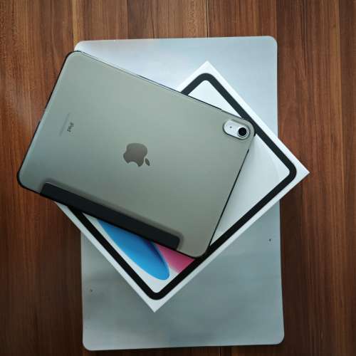 Ipad 10th wifi 64GB