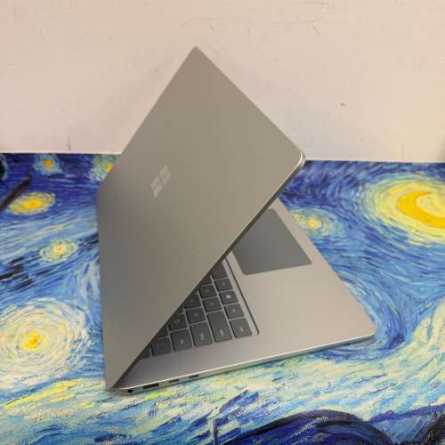 (市面上首次出現全新機二手價❤️&zwj;🔥超強微軟)全新 Microsoft Surface Laptop 7 S...