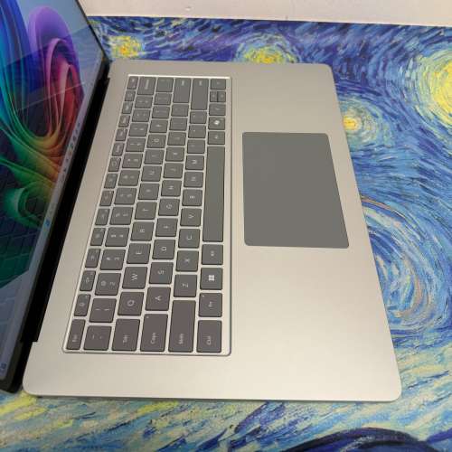 (市面上首次出現全新機二手價❤️&zwj;🔥超強微軟)全新 Microsoft Surface Laptop 7 S...