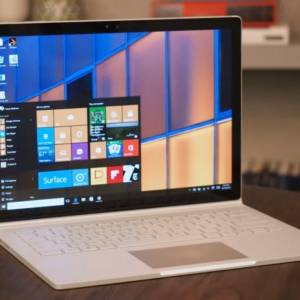 Microsoft Surface Book i7 16gb 512 連Nvidia 獨顯
