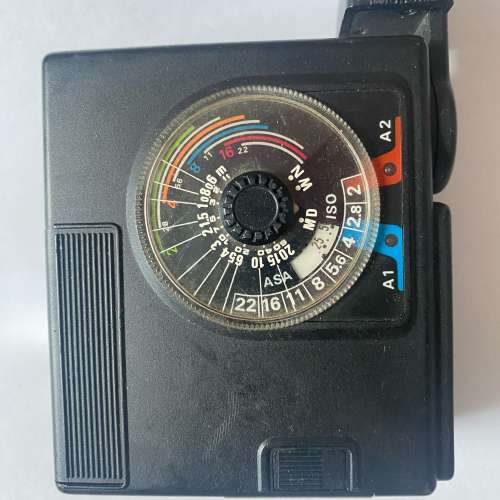 NIKON SPEEDLIGHT SB-15 閃光燈