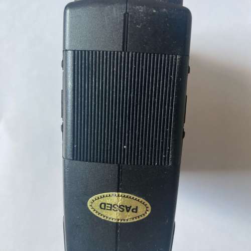 NIKON SPEEDLIGHT SB-15 閃光燈