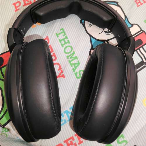 Sennheiser hd620s行貨95％