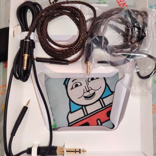 Sennheiser hd620s行貨95％