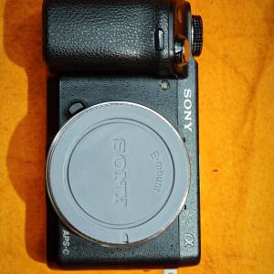 Sony NEX-6 索尼 NEX6