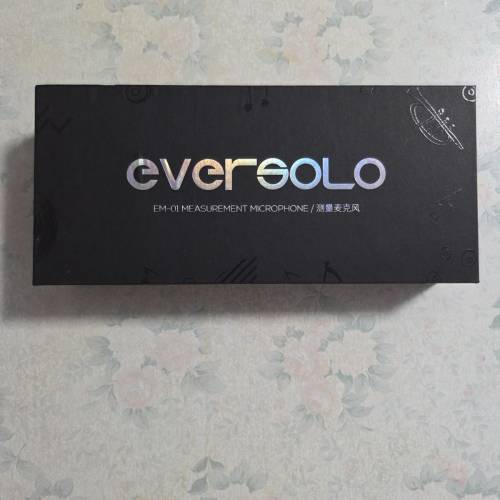 eversolo em01行貨保養到4-26