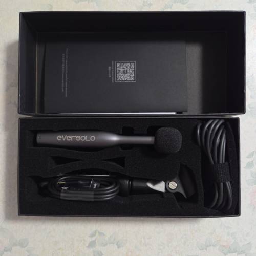 eversolo em01行貨保養到4-26