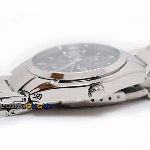 Casio Vintage MTP-1191A Multifunction Steel Module 1794 卡西歐 石英三眼男裝 手錶