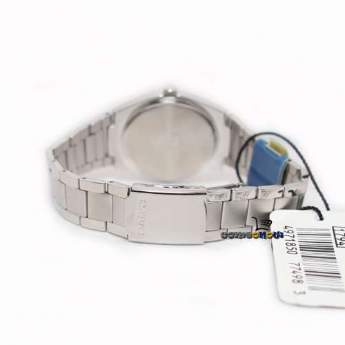 Casio Vintage MTP-1191A Multifunction Steel Module 1794 卡西歐 石英三眼男裝 手錶