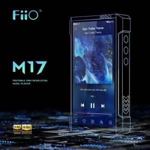 Fiio M17