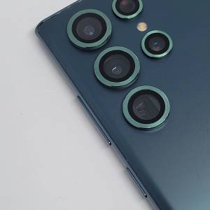 三星 Samsung S22 Ultra 豐澤行貨, 95% new, 5G, 12+256GB, 綠色 Green Color, Galaxy
