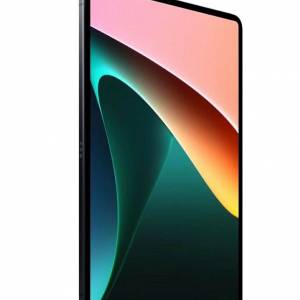 小米平版5 6+128gb 黑色水貨國際版 99新