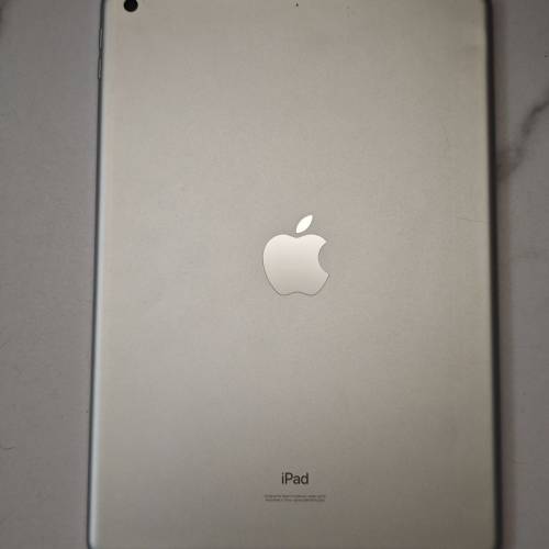 Apple iPad 8 wifi版 128g 好新淨 100%正常