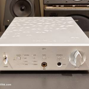 April Music Eximus DP-1