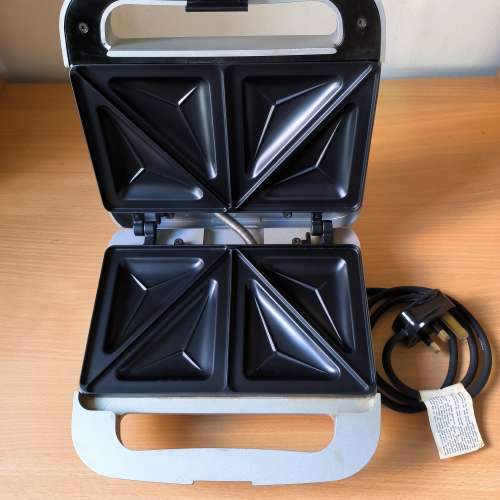 Moulinex Sandwich toaster 三文治機