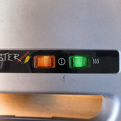 Moulinex Sandwich toaster 三文治機