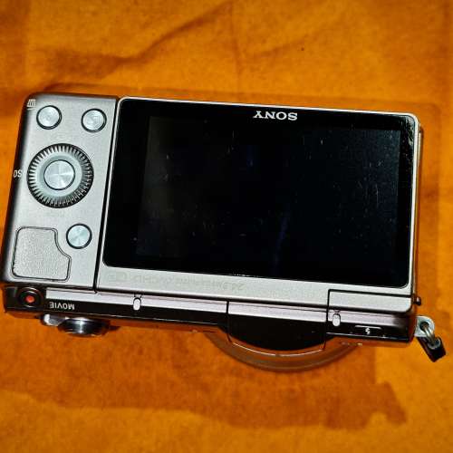 Sony a5100 +  16-50 E 鏡組合 索尼 16mm 50mm