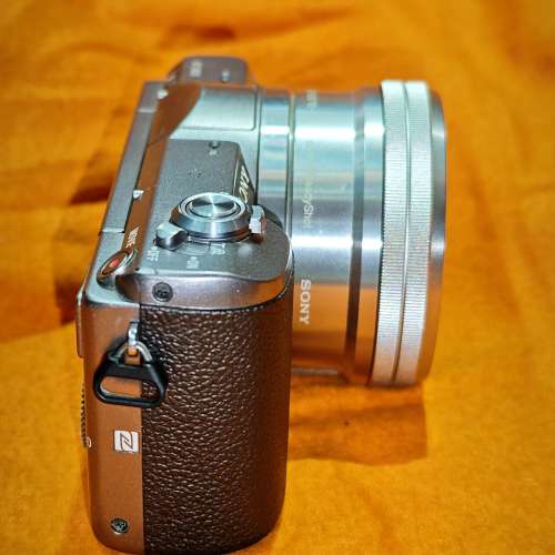 Sony a5100 +  16-50 E 鏡組合 索尼 16mm 50mm