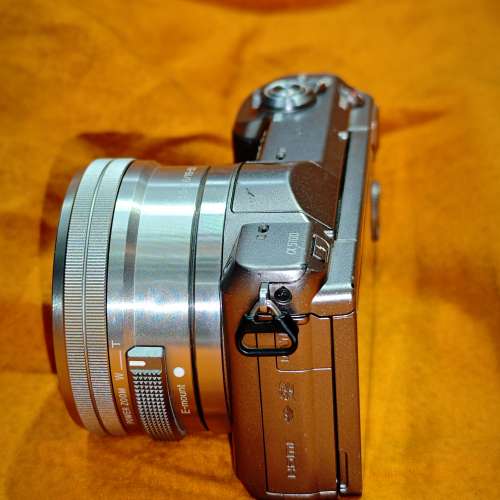 Sony a5100 +  16-50 E 鏡組合 索尼 16mm 50mm