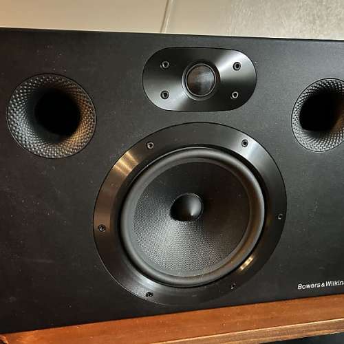 B&W CT7.5 每隻$4500