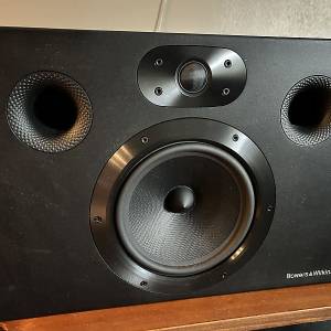 B&W CT7.5 每隻$4500