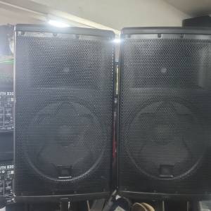 JBL 12寸喇叭