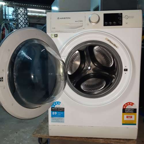 ARISTON 愛朗9kg變頻洗衣機