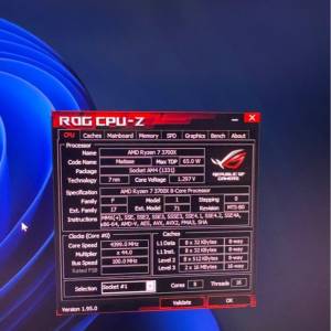 AMD 3700X