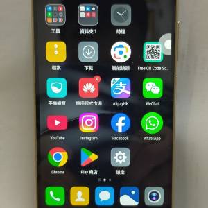 Huawei P8 64GB wifi only
