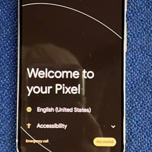 Pixel 9 pro XL 512GB