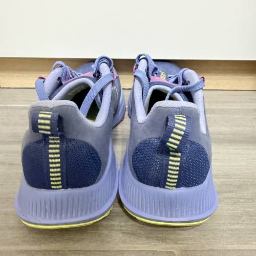 Womens New Balance Dynasoft Nitrel v4 Trail Running Sneakers Shoes 7 Blue女裝...