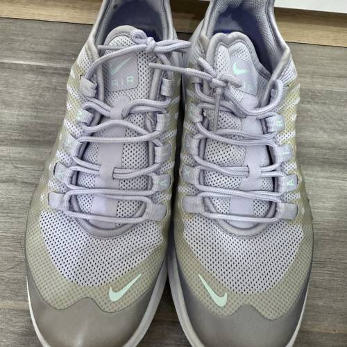 Nike Air Max Axis Woman's Athletic Sneakers Lilas Running Shoes女裝跑鞋波鞋