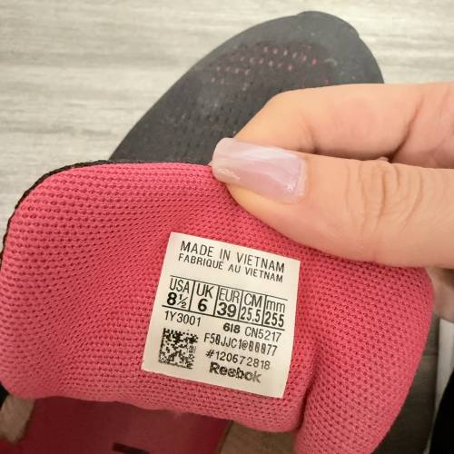 Reebok Women's Runner 3.0 女裝跑鞋波鞋