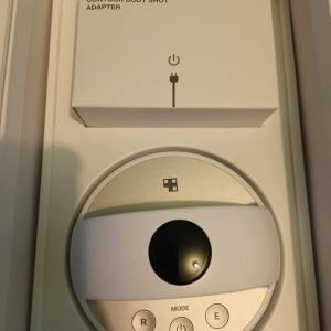 【9成新】MEDICUBE [吸脂塑身] AGE-R Body Shot 【此乃店主清二手物品，順豐到付】