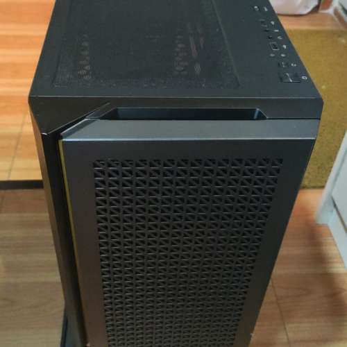Antec P20CE Solid ATX 機箱