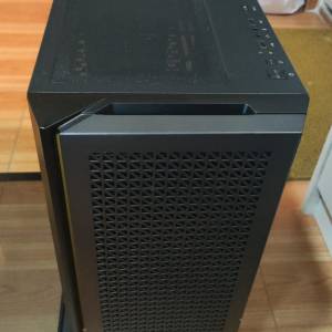 Antec P20CE Solid ATX 機箱