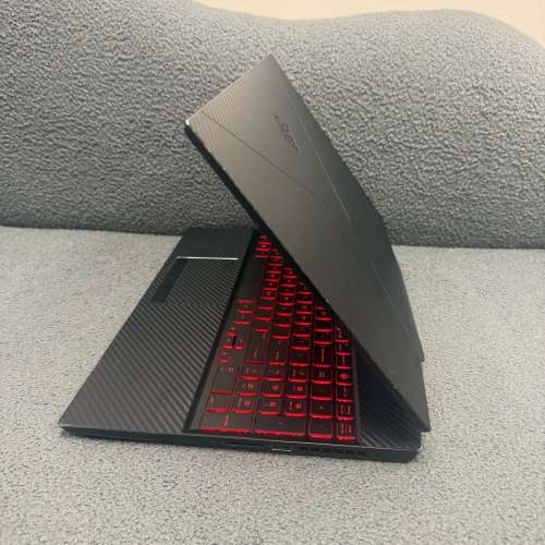 (OMEN性價比高電競筆電❤️&zwj;🔥)Hp Omen頂級電競系列 i7-10750H/16,32GB/GTX1660Ti...