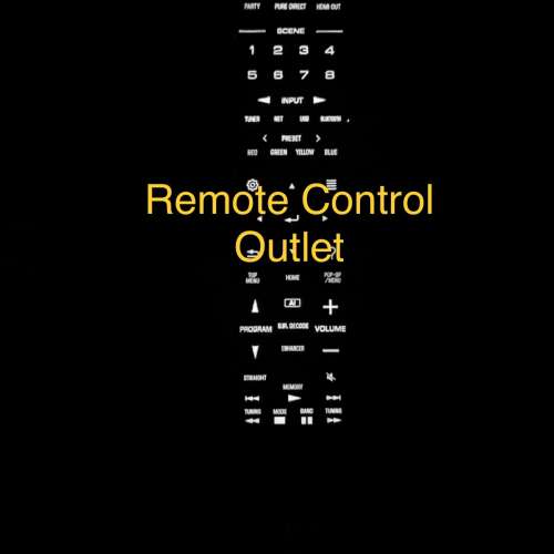 YAMAHA 遙控器 Remote Control AV功放 收音擴大機 RAV571 RAV572 RAV577 AVENTAGE ...