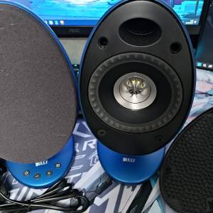 KEF EGG