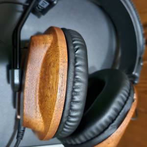Fostex T60RP 平板耳機