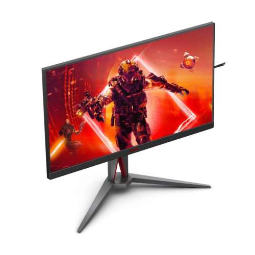 AOC Agon 32寸2K電競顯示器 170Hz IPS AG325QX