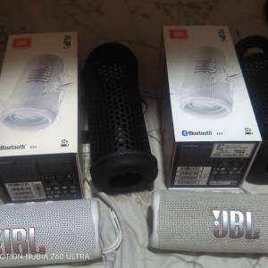 JBL flip 6  白色