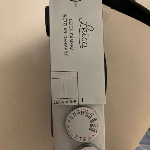 Leica m10-p m10p
