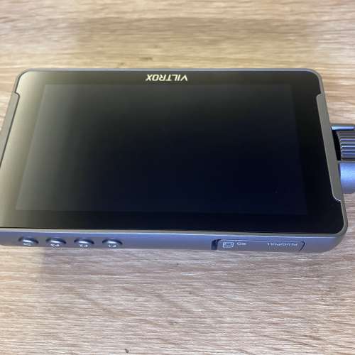 Viltrox DC-550 Lite