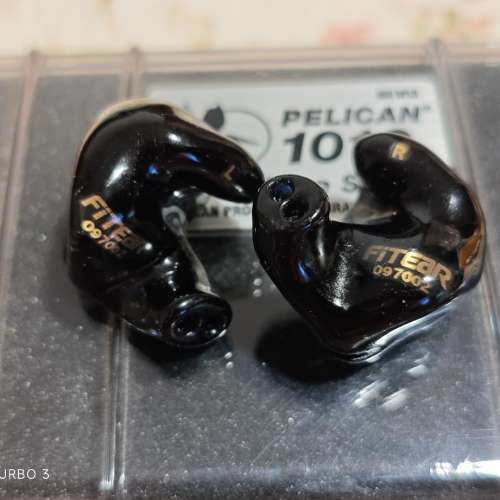 Fitear Aya
